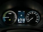 Mitsubishi Outlander PHEV 2012 года